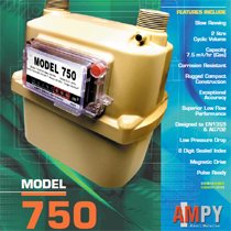 Ampy Email Metering 750HP