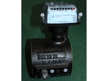 Mz80 Itron Gas Meter