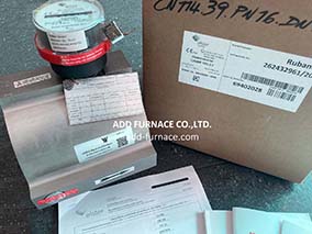 Quantometer QA400 100 ZI,Gas Meter QA400 Elster instromet