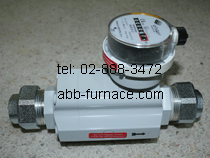 Quantometer QA10 25 GI