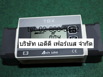 tbx30 turbine gas meter