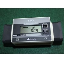 TBX TURBINE GAS METER