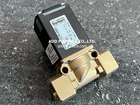 Burkert 0290 A 12,0 NBR MS (24V)