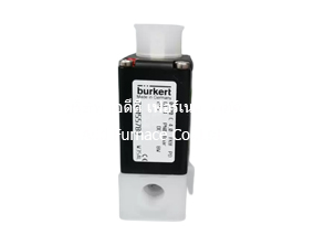 Burkert 0330 C 4,0 FKM PD(24V)