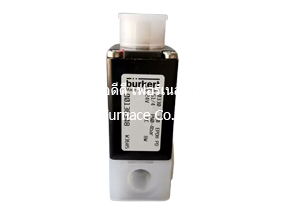 Burkert 0330 T 3,0 EPDM PD (24V)