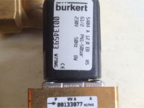 burkert 5404 A 12,0 EB MS