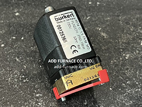 Burkert 6014 C 1,5 FKM MS (230V)