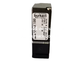 
Burkert 6126 A 0,8 EPDM PS
