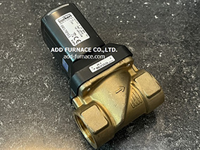 high pressure solenoid valve burkert