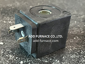 Coil Parker 481865A5 D5XA5 F