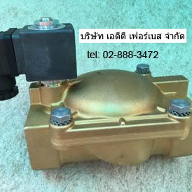 parker solenoid valve 1.1/4inch