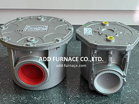 Yamataha GF-4B50R With Pietro fiorentini Type FMF1060600BA
