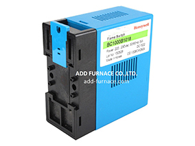 BC1000B1018 Honeywell Flame Switch