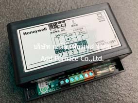 Honeywell T6382A1005 Burner Controller