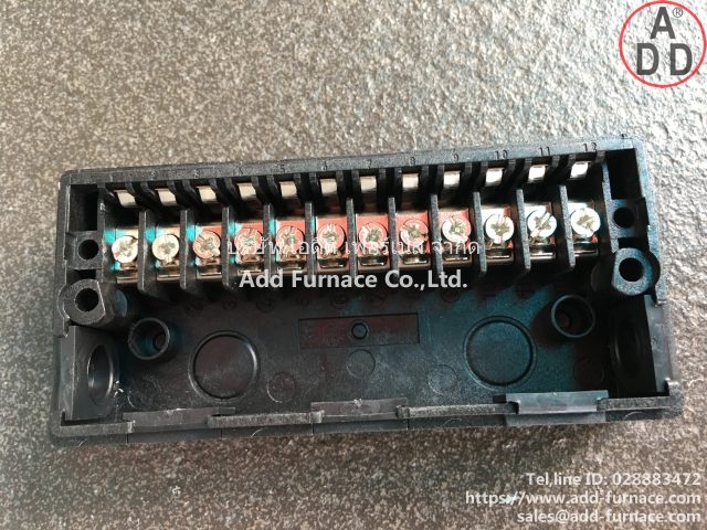 Honeywell R4343 D1009 - บริษัท เอดีดี เฟอร์เนส จำกัด