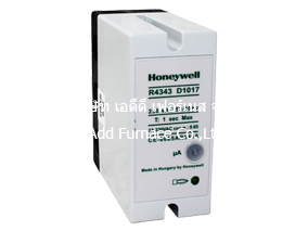 Honeywell R4343 D1017