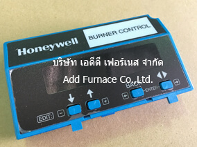 Honeywell R7861 A 1026