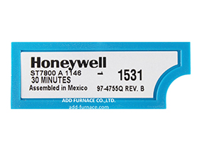 Honeywell ST7800 A 1146