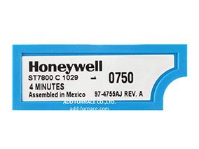 Honeywell ST7800 C 1029