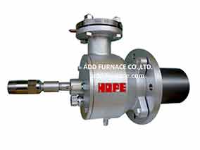 HopeBurner Type MJ-6