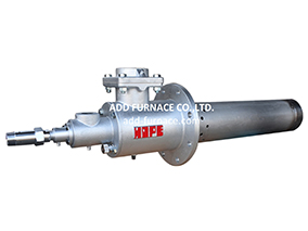 HopeBurner Type RTB-125