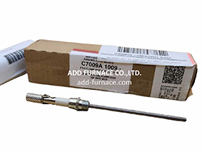 Honeywell Flame Rod C7009A1009