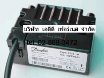 Danfoss Type EBI4 1P NO 052F4040