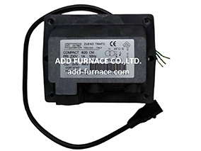 Fida Compact 8/20 CM ignition transformer
