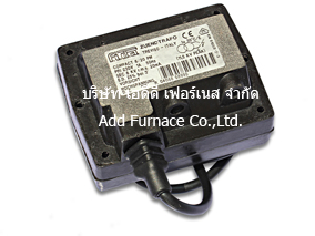 FIDA Compact 8/20 PM ignition transformer