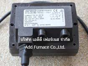 Fida zuendtrafo Compact 10/20 CM 33 ignition transformer