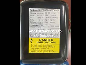 GS10M47-ZC Pilot Burner(Lecip)