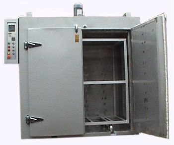 oven furnace