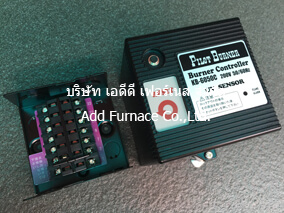 Burner Controller KB-6050C