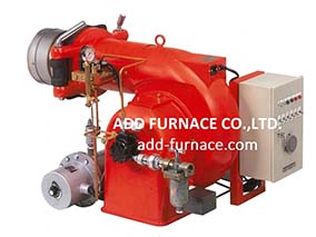 Pilot Burner Model GPN-202CWEM