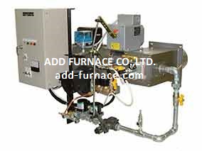 KATO Gas Burner KGM-5