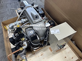 KATO Gas Burner KG-31XVNWEM