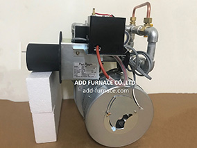 Pilot Burner TS-8N
