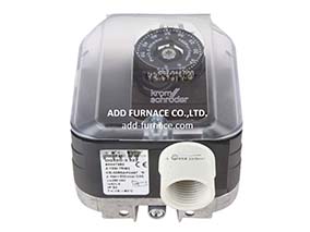 Kromschroder DG50U-3 32Z