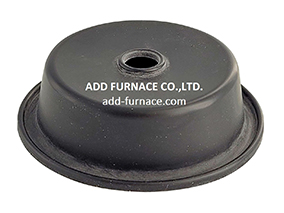 Diaphragm VGBF65..05, GIK65