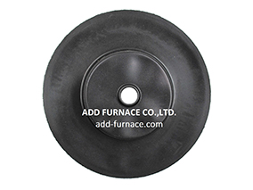 Diaphragm VGBF80..05/VGBF80..10/GIK80