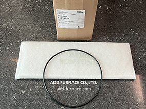 Kromschroder Spare Parts Set GFK40/50