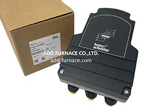 Kromschroder IC20-07Q2E