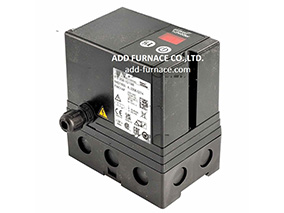 Kromschroder IFD 258-10/1WI