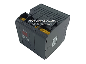 Kromschroder FCU500QC1F0H0K1