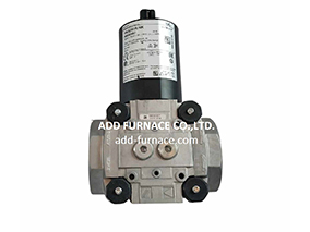 VAS250R/NK Kromschroder