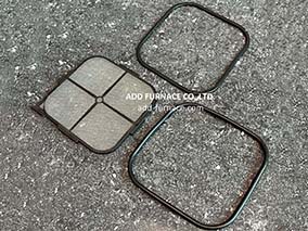 Kromschroder Spare Parts VAS350R/NK-FL