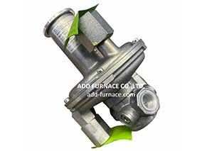 Kromschroder VGBF 15TN40-2