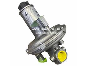 Kromschroder VGBF 25TN10-2