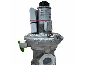 Kromschroder VGBF 40TN10-3