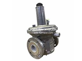 Kromschroder VGBF 50TA40-3